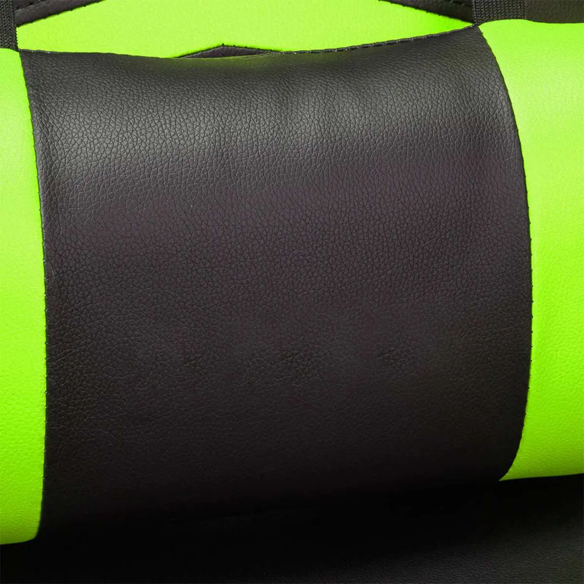 Ant Esports Ergonomic 9077 Gaming Chair - Black & Green - Image 9