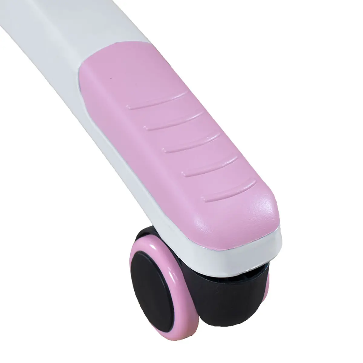 Ant Esports Ergonomic 9077 Gaming Chair - White & Pink -7