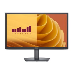 Dell E2225H-21.5 Inch Full HD LCD Monitor-1