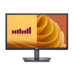 Dell E2225HS-21.45 Inch Full HD LCD Monitor-1