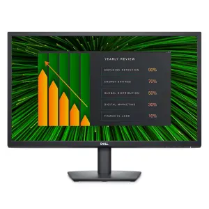 Dell E2423HN-23.8 Inch Full HD LCD Monitor-1