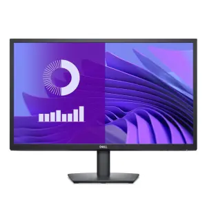 Dell E2425H-23.8 Inch Full HD LCD Monitor-1