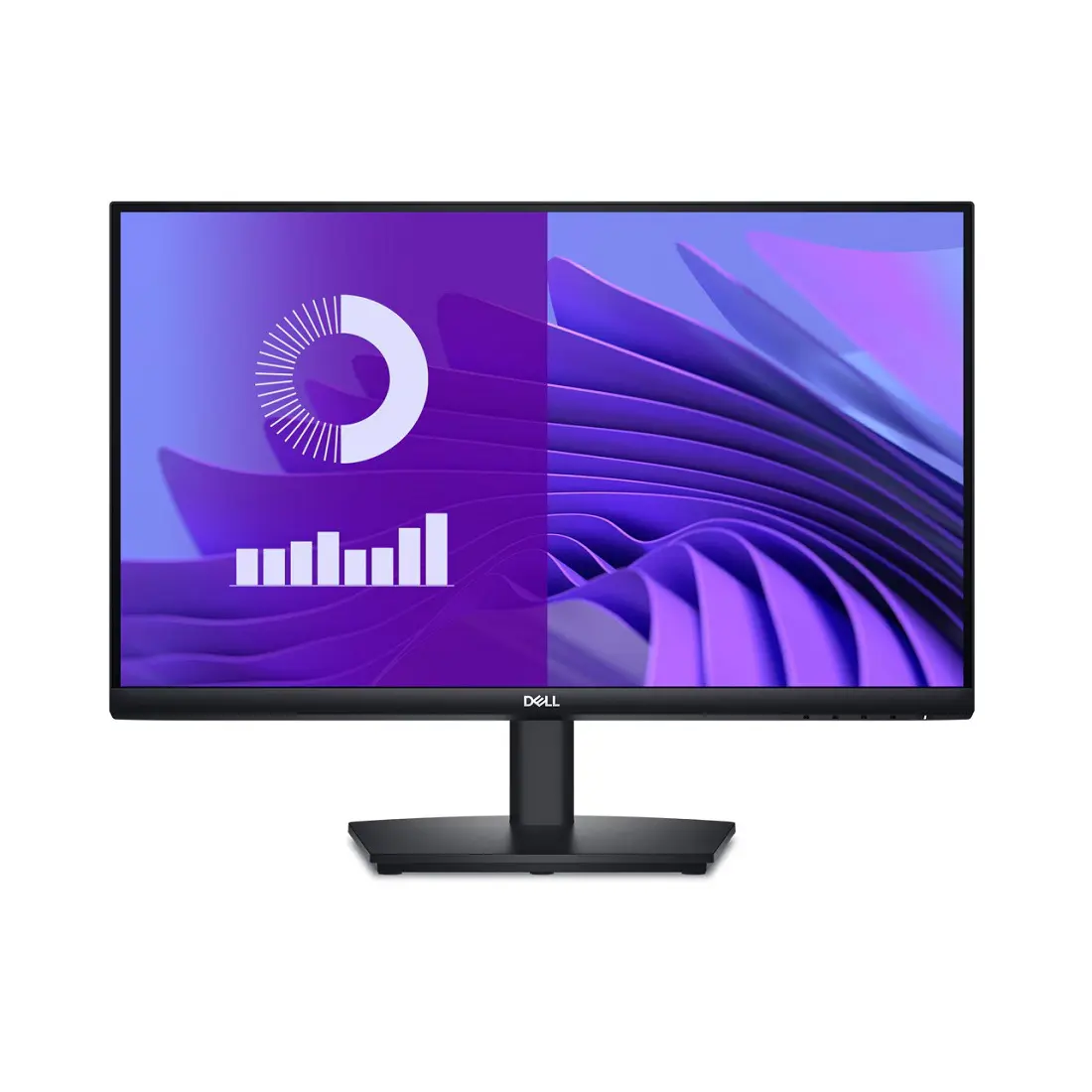 Dell E2425HS-24 Inch Full HD LCD Monitor