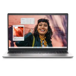 Dell Inspiron 3530 Laptop 15.6 inch FHD 120Hz Core i3 13th Gen 512GB SSD 8GB DDR4 RAM
