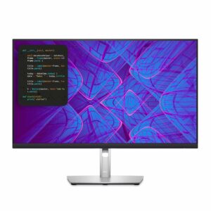 Dell P2723QE 26.96 Inch USB-C Hub LCD Monitor-1