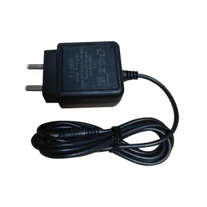 Fyber FYWS 52 5V 2Amp SMPS Adapter Black 1.5 Meter