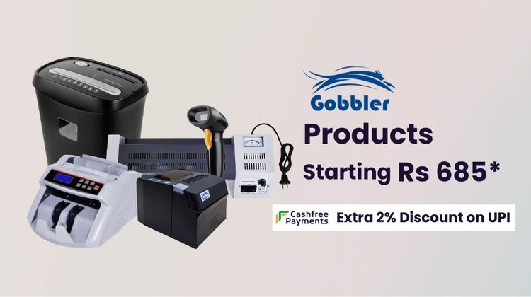 Gobbler-Banner