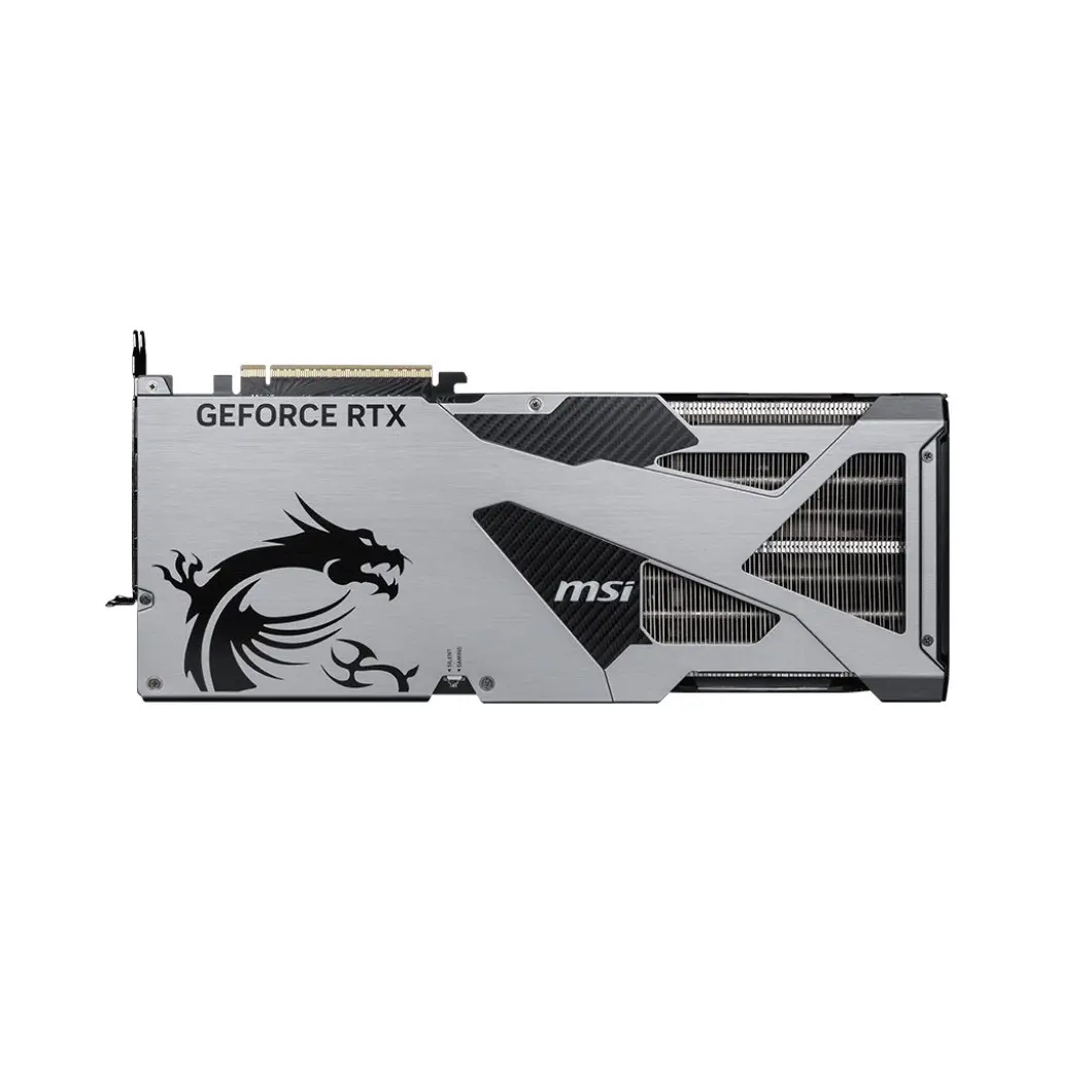 MSI Nvidia GeForce RTX 5080 16G Vanguard SOC Launch Edition GDDR7 Graphics Card-4