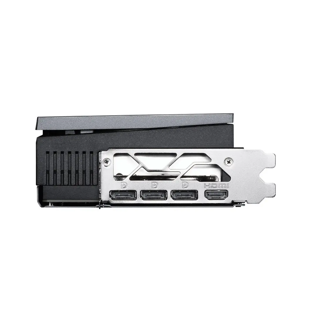 MSI Nvidia GeForce RTX 5080 16G Vanguard SOC Launch Edition GDDR7 Graphics Card-5