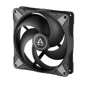 Arctic P14 Max 140mm High Speed Fan - Black - Single Pack-1