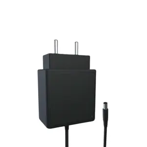 Fyber FYWS-92 9V 2Amp SMPS Adapter - Black, 1.5 Meter-1