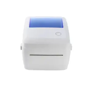Gobbler HL450 USB Barcode Lable Printer-1