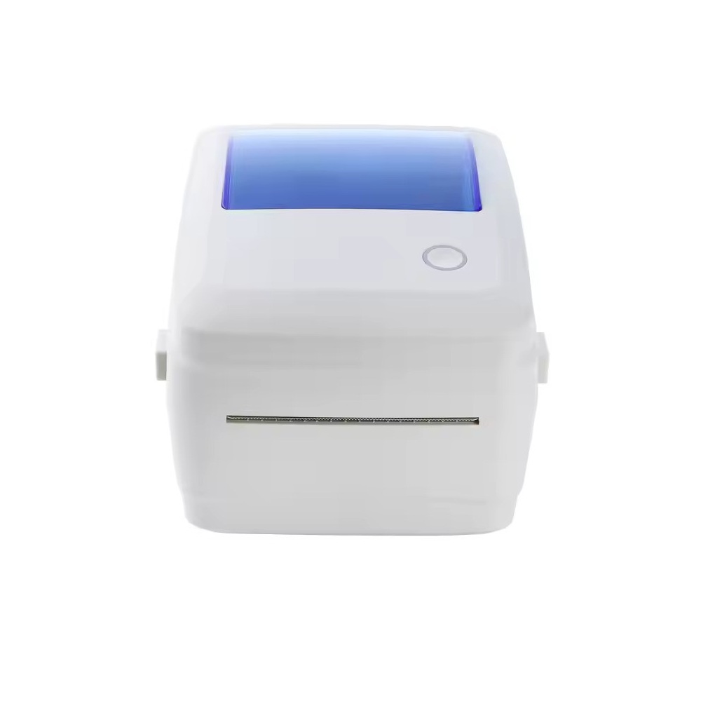 Gobbler HL450 USB Barcode Lable Printer – USB+Bluetooth Interface