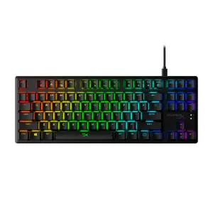 HyperX Alloy Origins Core Mechanical Gaming Keyboard-1
