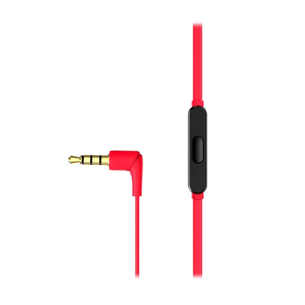 HyperX Cloud Earbuds II Gaming Earbuds - Red-3