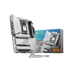 MSI MPG X870E EDGE TI WIFI ATX Motherboard-1