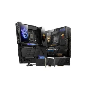 MSI Meg Z890 Godlike E-ATX Motherboard-1