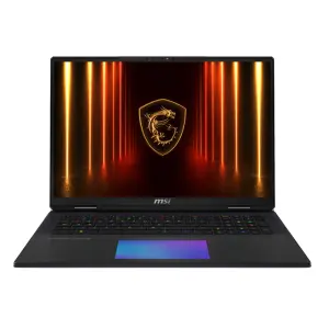 MSI Titan 18 HX AI A2XWJG 486IN Gaming Laptop