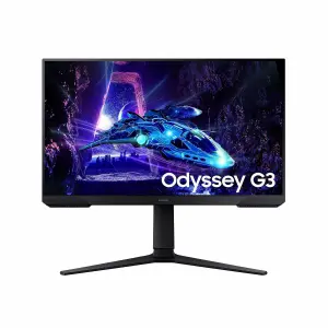 Sumsung Odyssey G3 FHD LCD Gaming Monitor-1