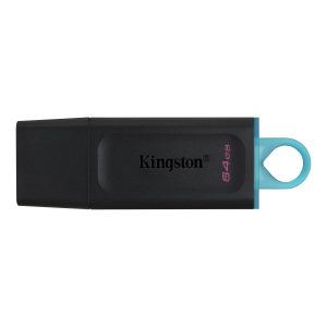 Kingston DataTraveler Exodia 64GB USB 3.2 Gen 1 PenDrive-1