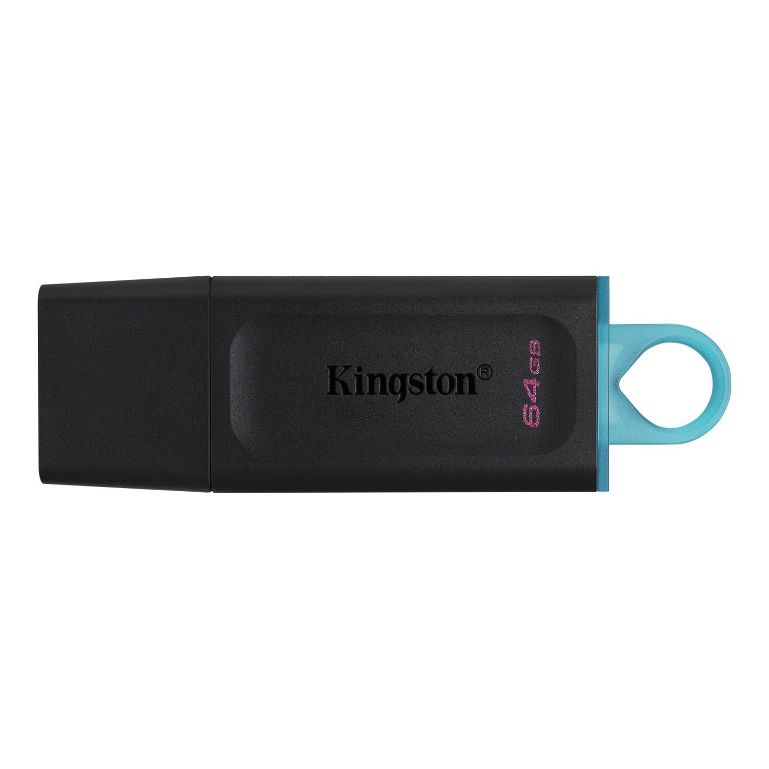 Kingston DataTraveler Exodia 64GB USB 3.2 Gen 1 PenDrive