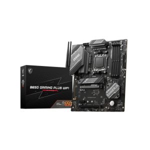 MSI B650 Gaming Plus WiFi ATX Motherboard-1