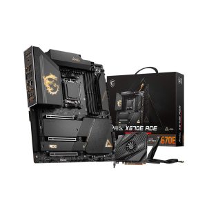 MSI MEG X670E ACE E-ATX DDR5 Motherboard-1