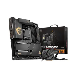 MSI MEG X670E ACE E-ATX DDR5 Motherboard-1