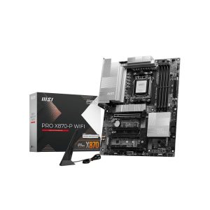 MSI PRO X870-P WiFi ATX DDR5 Motherboard-1