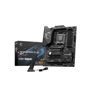 MSI X870 Gaming Plus WiFi ATX DDR5 Motherboard-1