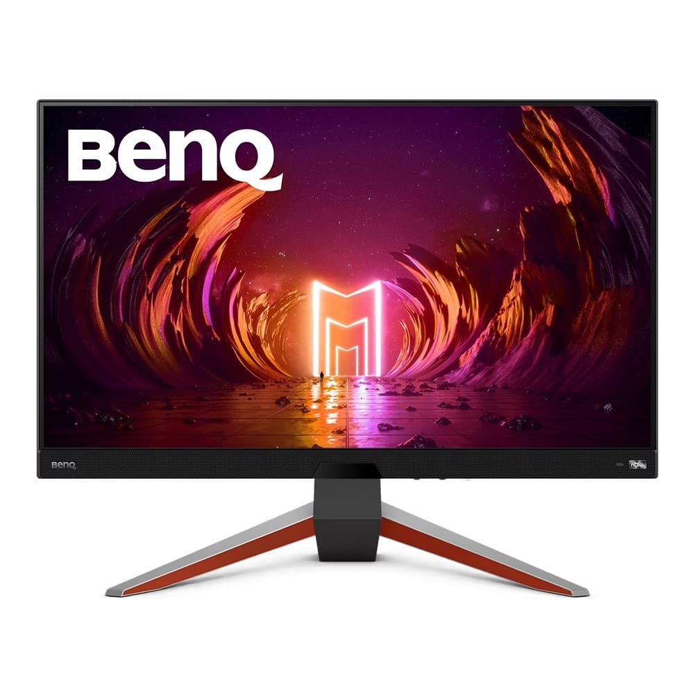 BenQ EX270QM 27 Inch QHD LED Gaming Monitor