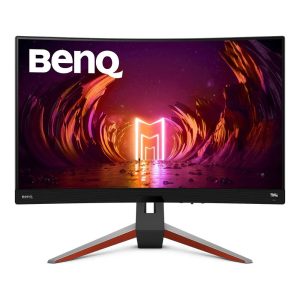 BenQ EX2710R 27 Inch QHD LED Curved Gaming Monitor-1