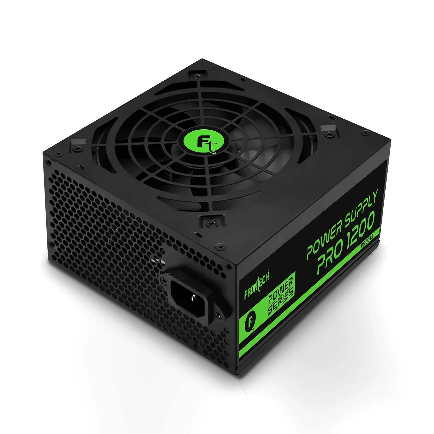 Frontech Pro 1200 PS-0015 1200 Watt SMPS