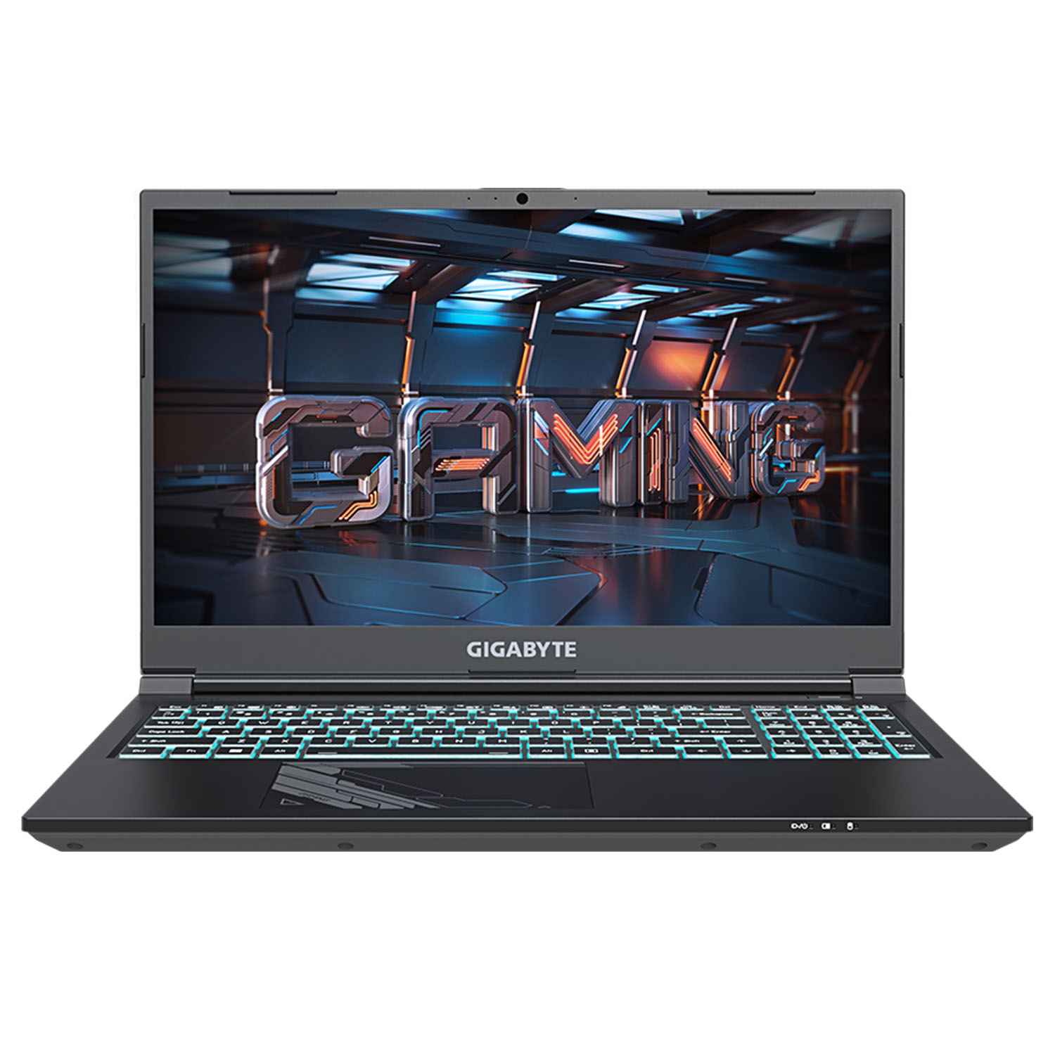 Gigabyte G5 KF-E3IN313SH Gaming Laptop – 15.6 inch FHD 144Hz, Core i5 12th Gen, 16GB DDR4 RAM, 512GB SSD, RTX 4060 8GB GPU