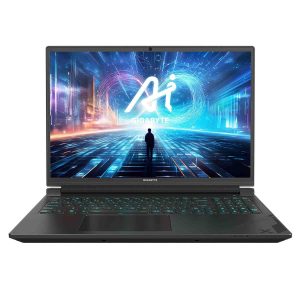 Gigabyte G6X 9KG 43IN854SH Gaming Laptop
