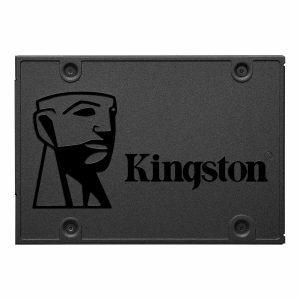 Kingston A400 240GB SATA 2.5 inch SSD-1
