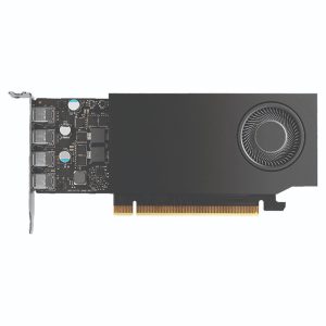 NVIDIA RTX A1000 8GB GDDR6 Graphics Card