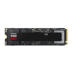 Samsung 9100 Pro PCIe 5.0 1TB NVMe M.2 2280 SSD-1