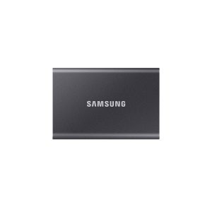 Samsung T7 4TB USB 3.2 SSD (Gray)-1