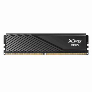 Adata XPG Lancer Blade 16GB (1x16GB) 5600MHz DDR5 RAM - Black-1