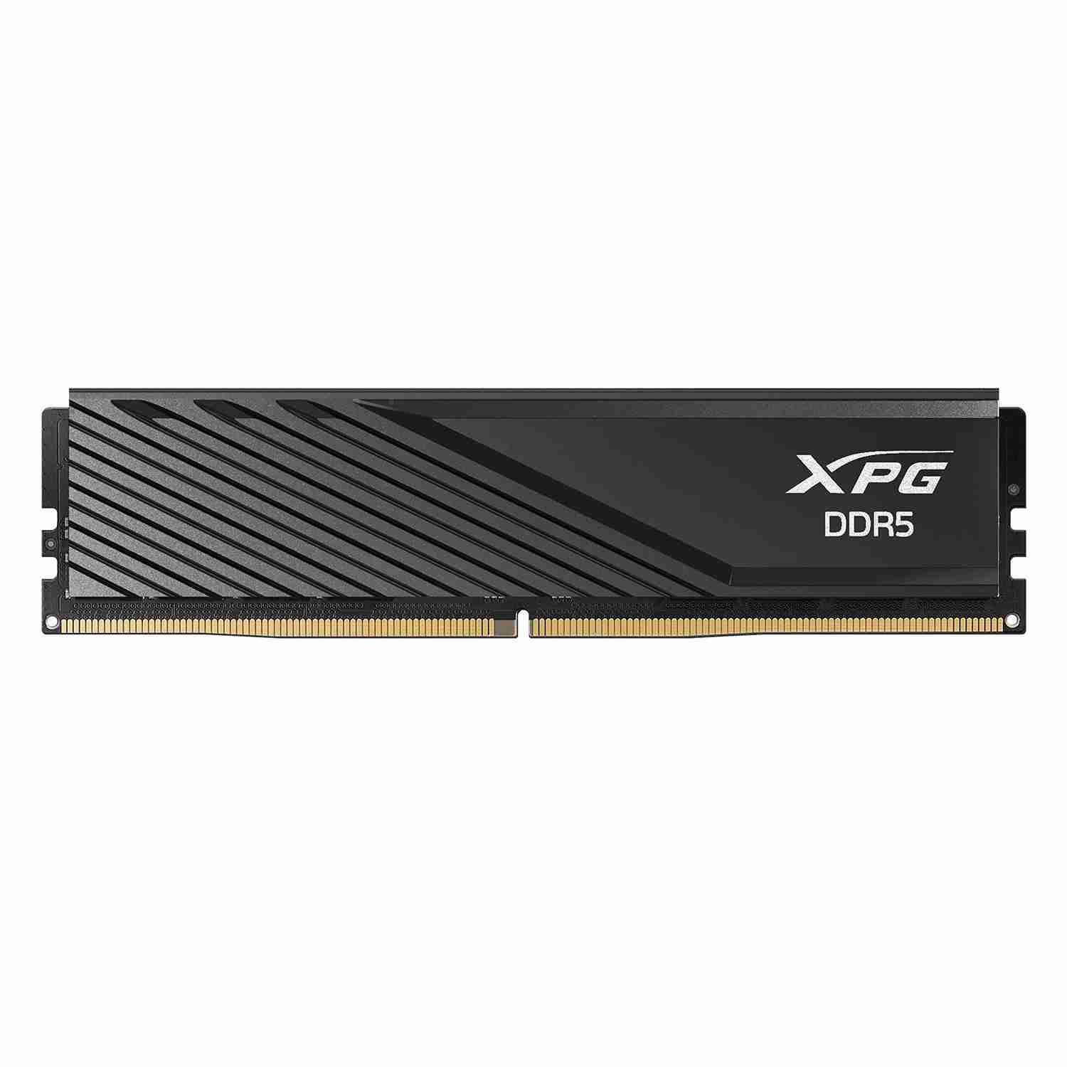 Adata XPG Lancer Blade 16GB (1x16GB) 5600MHz DDR5 RAM – Black