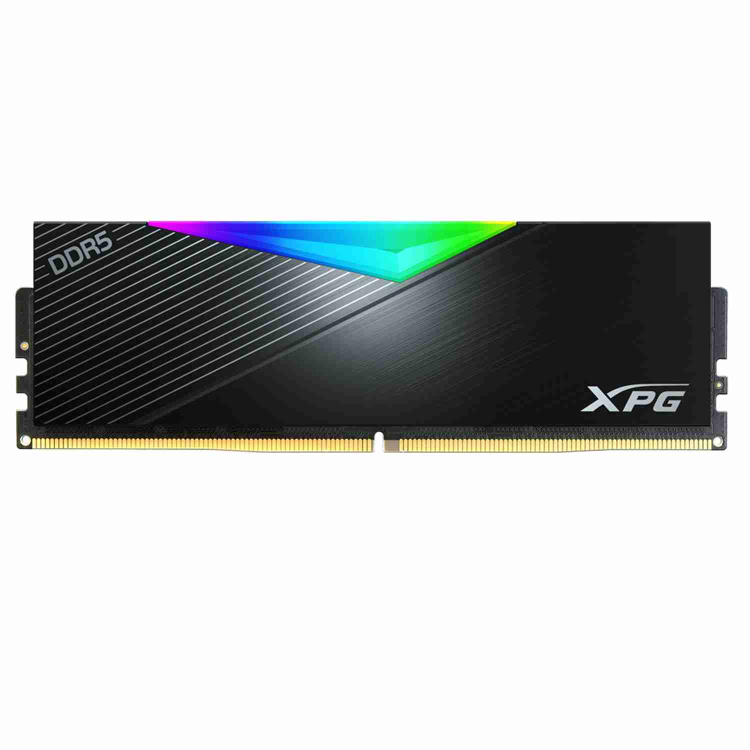 Adata XPG Lancer C36 16GB (1x16GB) 6000MHz DDR5 RAM – Black