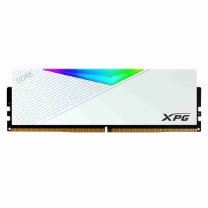Adata XPG Lancer C36 16GB (1x16GB) 6000MHz DDR5 RAM - White-1