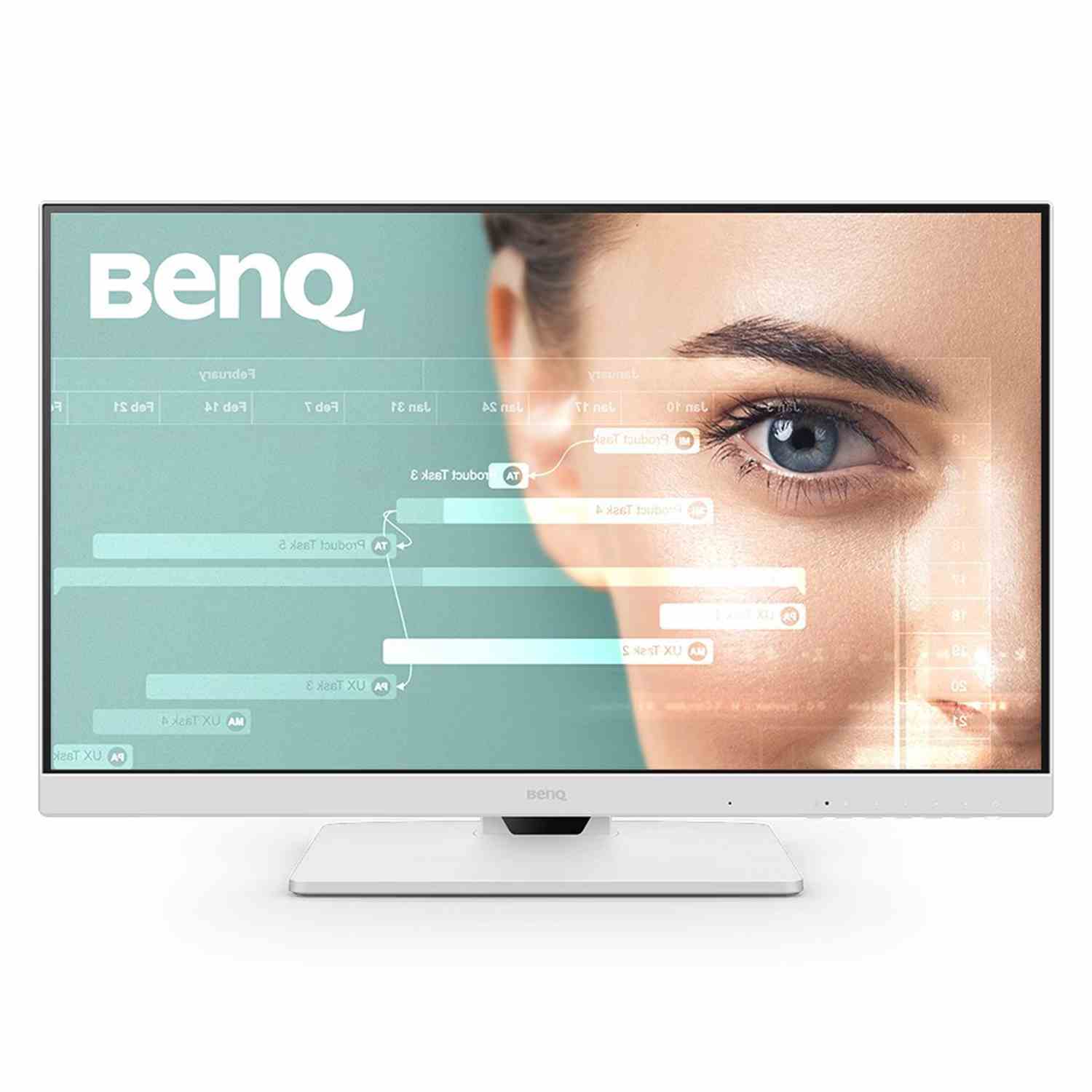 BenQ GW2786TC 27 Inch Full HD LED Professional Monitor 2 | Krgkart.com BenQ GW2786TC 27 Inch Full HD LED Professional Monitor-2