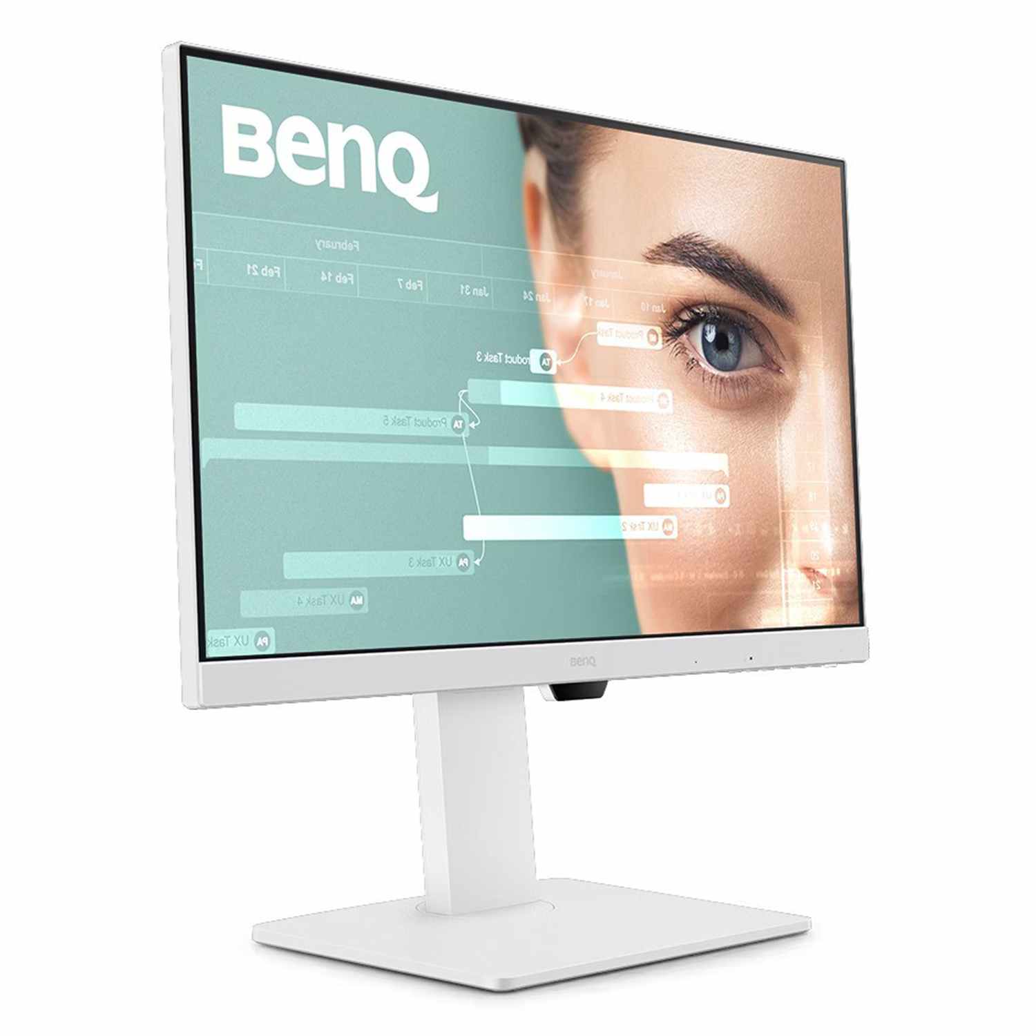 BenQ GW2786TC 27 Inch Full HD LED Professional Monitor 4 | Krgkart.com BenQ GW2786TC 27 Inch Full HD LED Professional Monitor-4