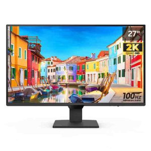 BenQ GW2790Q 27 Inch QHD LED Monitor-1
