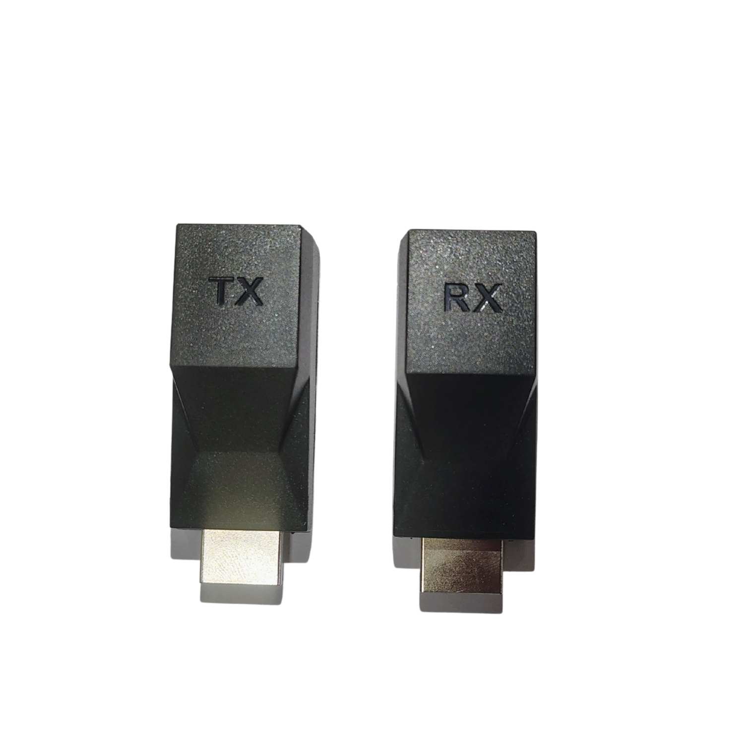 FYBER FY HE30MP High Speed HDMI Extender Black 3 | Krgkart.com FYBER FY-HE30MP High Speed HDMI Extender - Black-3