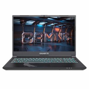 Gigabyte G5 KF5 H3IN353KH Gaming Laptop