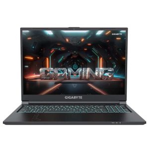 Gigabyte G6 KF H3IN853SH Gaming Laptop