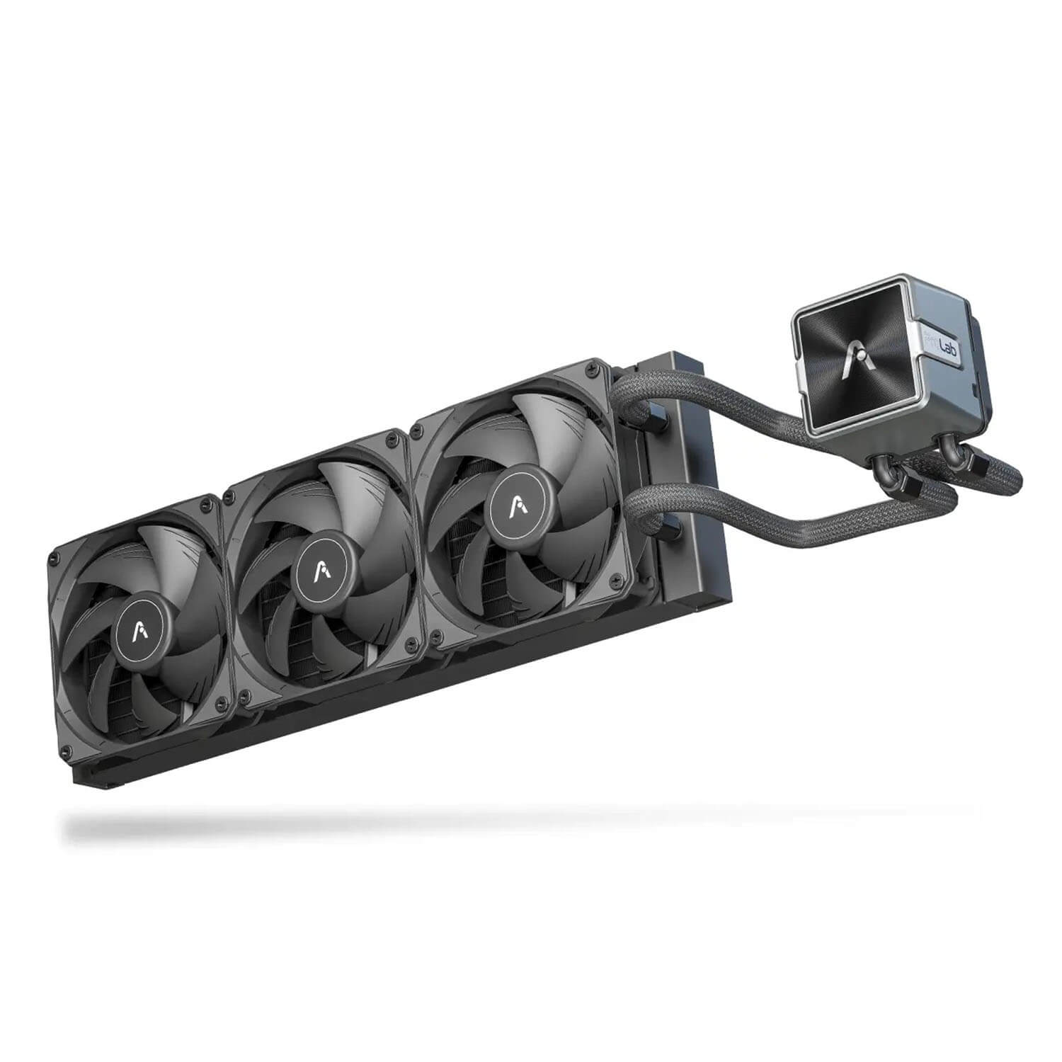 ProLab Design AI360 LC AIO Liquid Cooler – Black